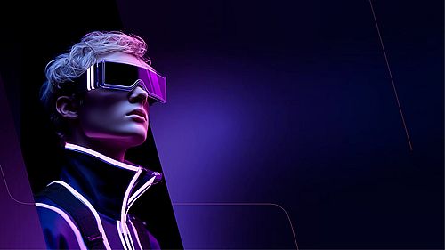 Изображение нейросети предоставлено пресс-службой ПАО «Ростелеком»